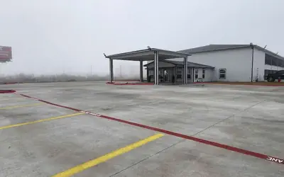 Motel 6 Aransas Pass, Tx