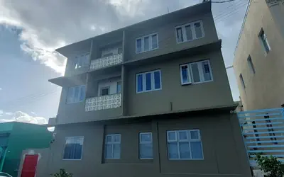 Bahia Urbana Hotel