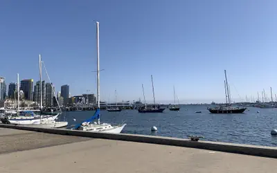 Hotel Gigi San Diego