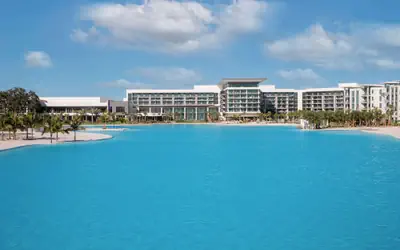 Conrad Orlando at Evermore