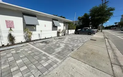 Fabulous Studio 15 min from The Beach