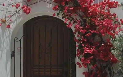 North Beach Villa