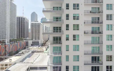 MirabileCondoDwntown MIA Brickell w PRKG