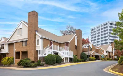 Tysons Corner Suites, A Baymont by Wyndham