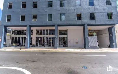 Downtown Miami Condos by Lua Host