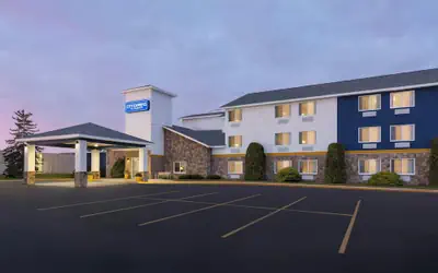 City Express by Marriott Bemidji