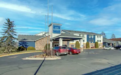 City Express by Marriott Bemidji