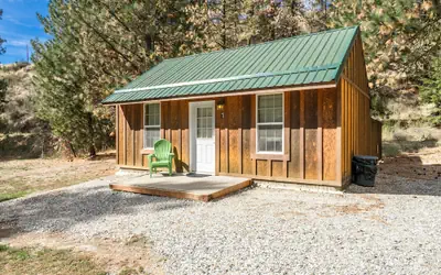 Echo Valley Resort & Cabins