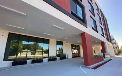 La Quinta Inn & Suites by Wyndham San Jose Airport-Downtown