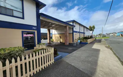 Studio 9 Fort Bragg, LLC.