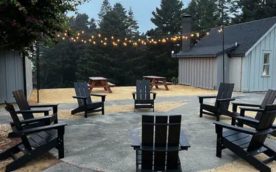 Mendo Bungalow