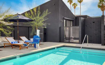 Blackhaus B : 4 Bedroom Suite by Avantstay 4-rooms