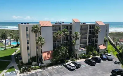Saida Towers Ii #104 2 Bedroom Condo by RedAwning