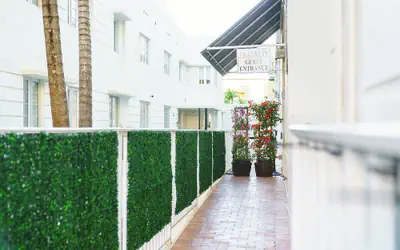 Franklin Suites South Beach