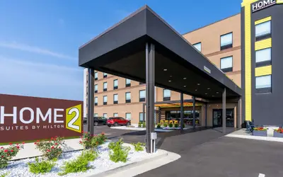 Home2 Suites Lexington Keeneland Airport, KY