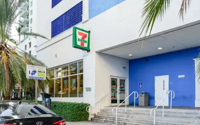 Well-Appointed Condos in Brickell