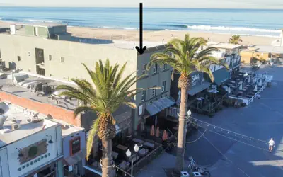 ITH Hermosa Beach Surf Hostel LAX