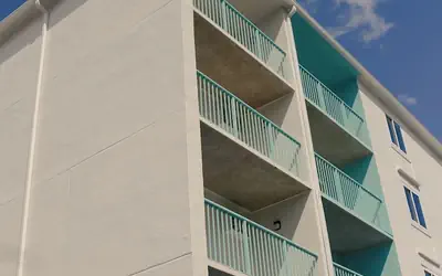 Southern Breeze