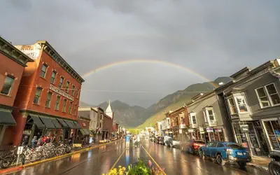 Telluride Lodge 526 - A True Mountain Retreat In Beautiful Telluride Town. 3 Bedroom Condo by RedAwning