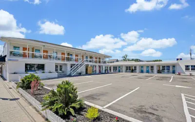 The Starlite Inn
