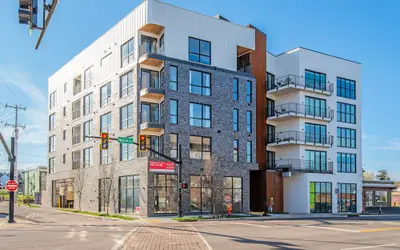 The Eighteen by Kasa