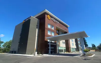 La Quinta Inn & Suites by Wyndham Centralia