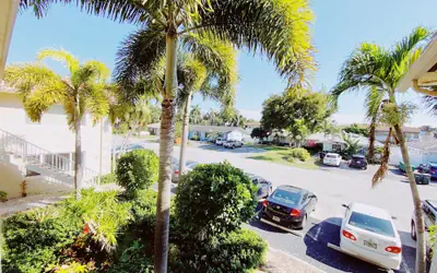 Coco Palms Apartments By Lowkl