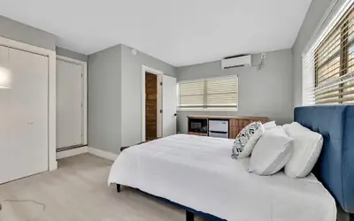 1BR Getaway by Dania & Hollywood Beach