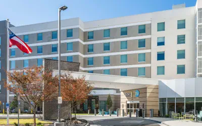 Home2 Suites By Hilton Atlanta Airport College Park