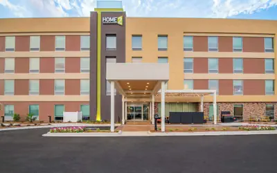 Home2 Suites By Hilton Kingsland