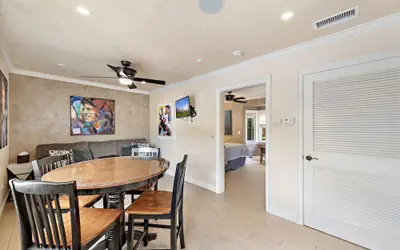 The Retreat in Laguna Beach