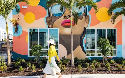 Mint House St. Petersburg Downtown by Kasa