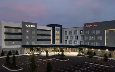 Home2 Suites by Hilton Orlando Southeast Nona