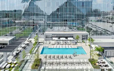 Signia By Hilton Atlanta Georgia World Congress Center
