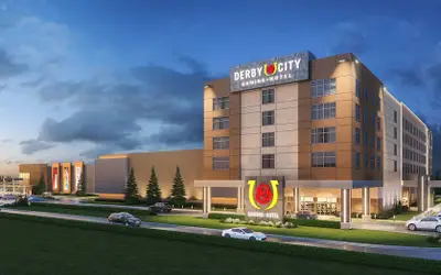 Derby City Gaming & Hotel -  A Churchill Downs Property