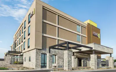 Home2 Suites By Hilton Cheyenne