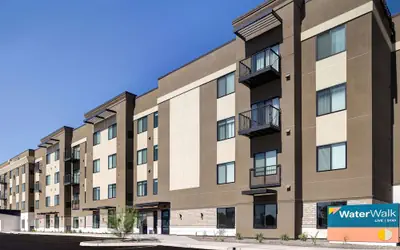 WaterWalk Extended Stay by Wyndham Tucson