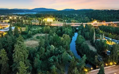 Urban Loft in Redmond Core