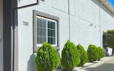 Motel 6 Yuba City, CA