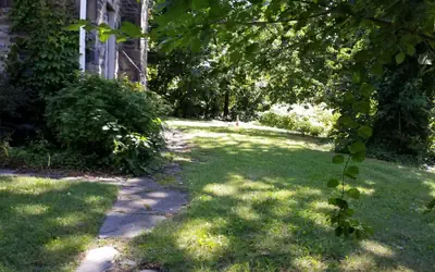 Fairmount House at The Mann