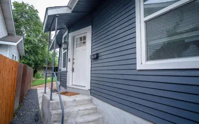 Remodeled Modern 1BR 1BA Apt Near Downtown 5min Pearl