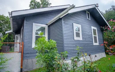 Remodeled Modern 1BR 1BA Apt Near Downtown 5min Pearl