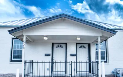 Fascinating 1BR 1 BA Near Festive DT and Riverwalk