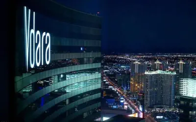 Gorgeous Suites Vdara