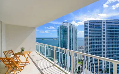 The Club at Brickell Bay