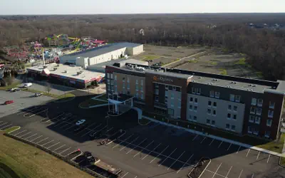 Hawthorn Extended Stay by Wyndham Mount Laurel / Moorestown