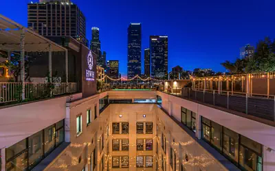 Oneluxstay At HWH LA Downtown