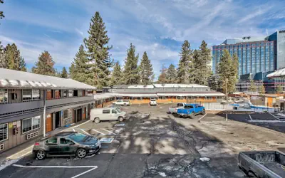 Blue Jay Lodge