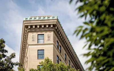The Flat Iron Hotel, a Member of Design Hotels