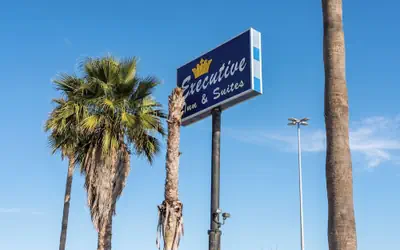 Executive Inn & Suites Lufkin US 59